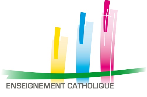 Logo Enseignement Catholique