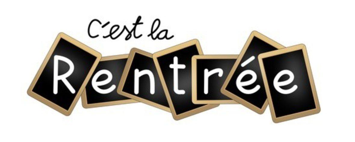 Rentree 1